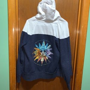 Disney World Hoodie